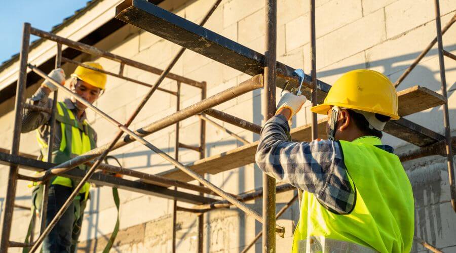 Expert top industrial roofings services in Lincoln, RI